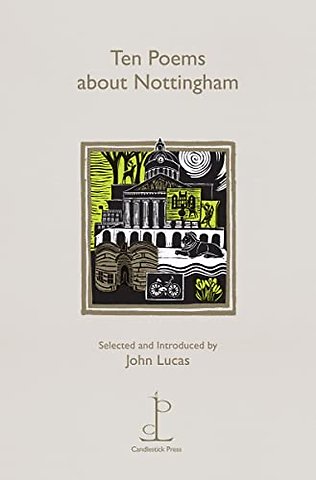 Ten Poems about Nottingham