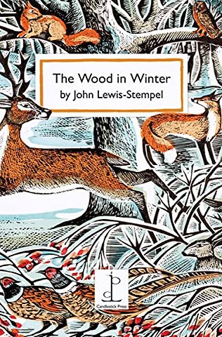 Wood in Winter