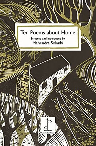 Ten Poems about Home