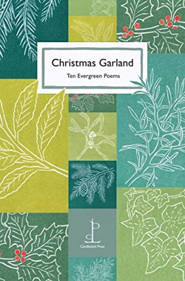 Christmas Garland