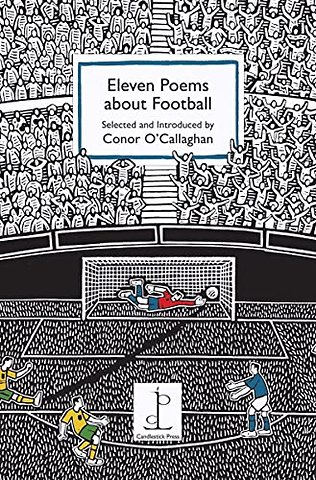 Eleven Poems about Football