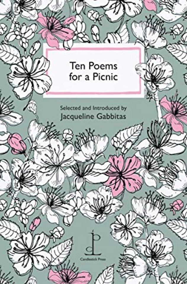Ten Poems for a Picnic