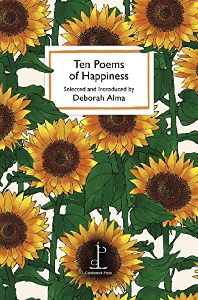 Ten Poems of Happiness