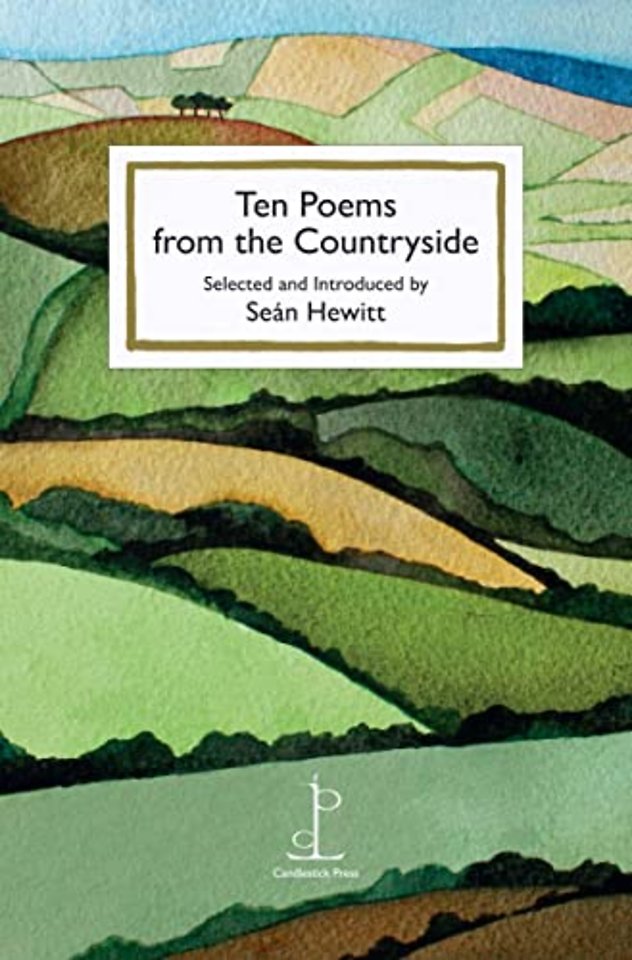Ten Poems from the Countryside