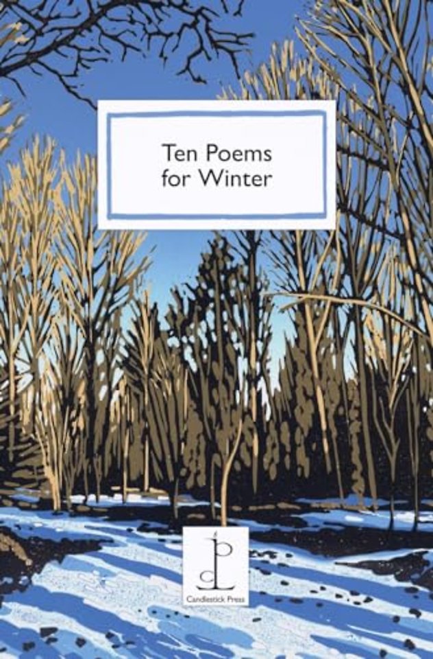 Ten Poems for Winter