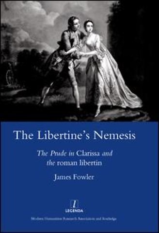 Libertine's Nemesis