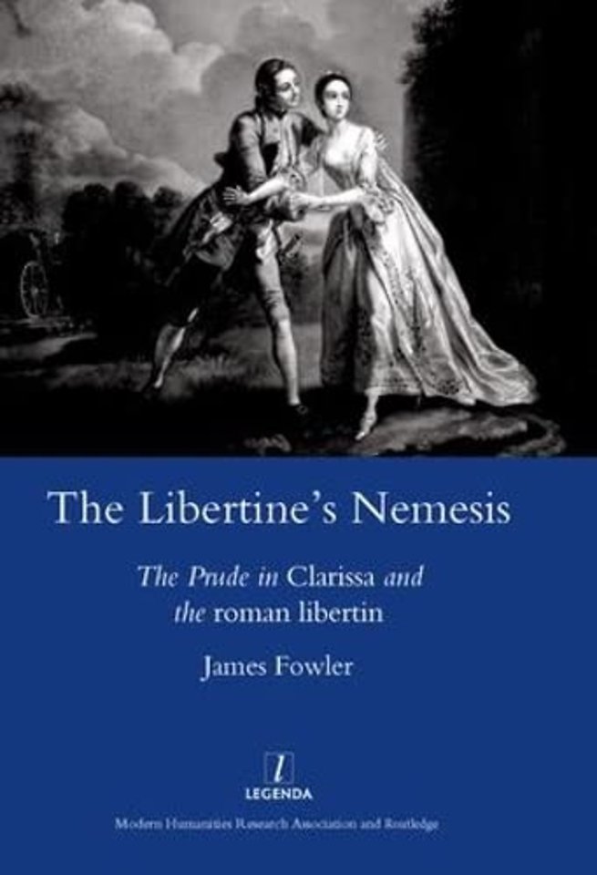 Libertine's Nemesis