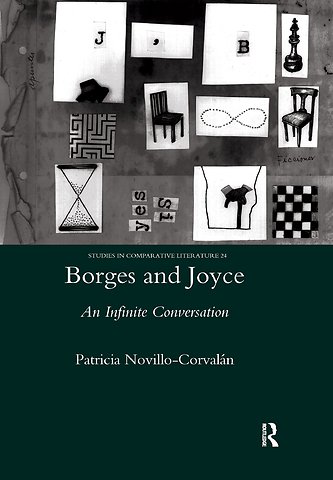 Borges and Joyce