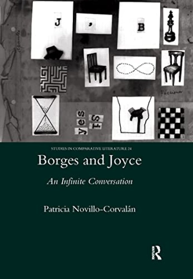 Borges and Joyce