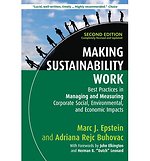 Making Sustainability Work