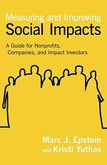 Measuring and Improving Social Impacts