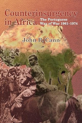 Counterinsurgency in Africa