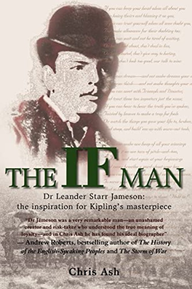 The If Man