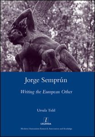 Jorge Semprun