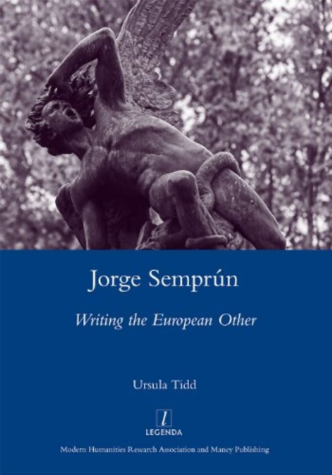 Jorge Semprun