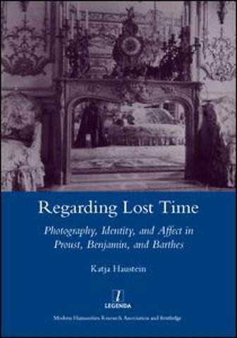 Regarding Lost Time