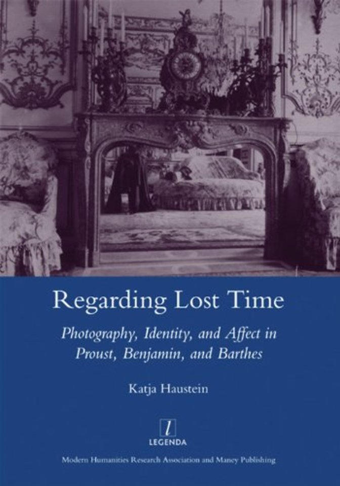 Regarding Lost Time