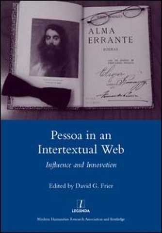 Pessoa in an International Web