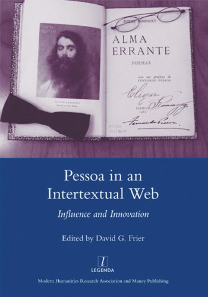 Pessoa in an International Web