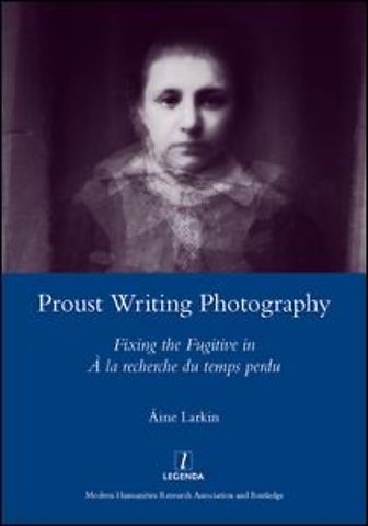 Proust Writing Photography