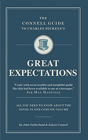 The Connell Guide To Charles Dickens's Great Expectations