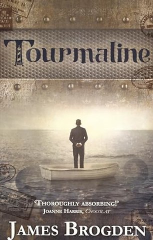 Tourmaline