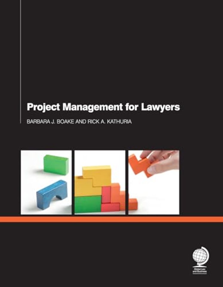 Project Management for Lawyers