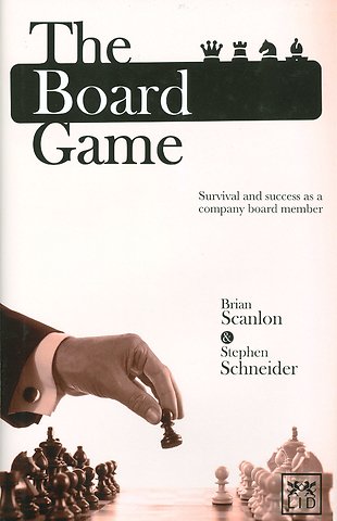 The Board Game