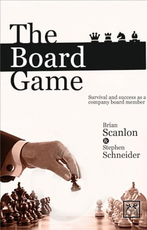 The Board Game