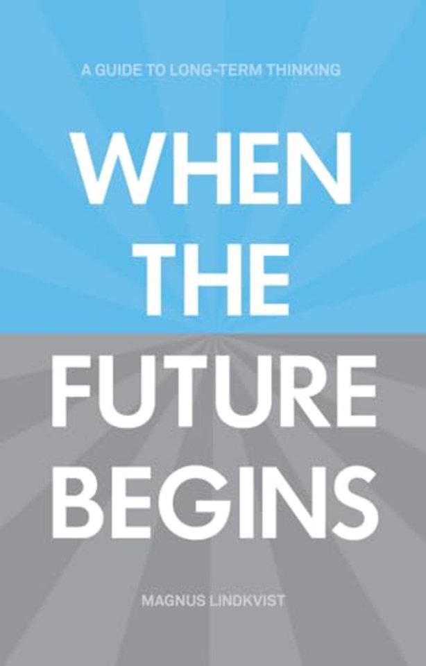 When The Future Begins
