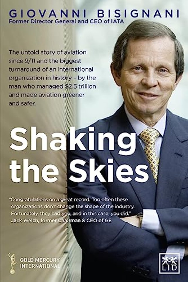 Shaking the Skies
