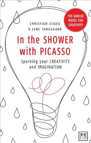 In the Shower with Picasso