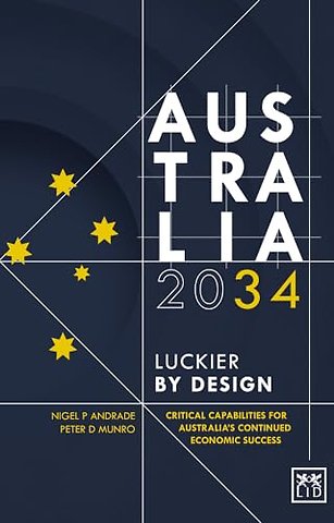 Australia 2034
