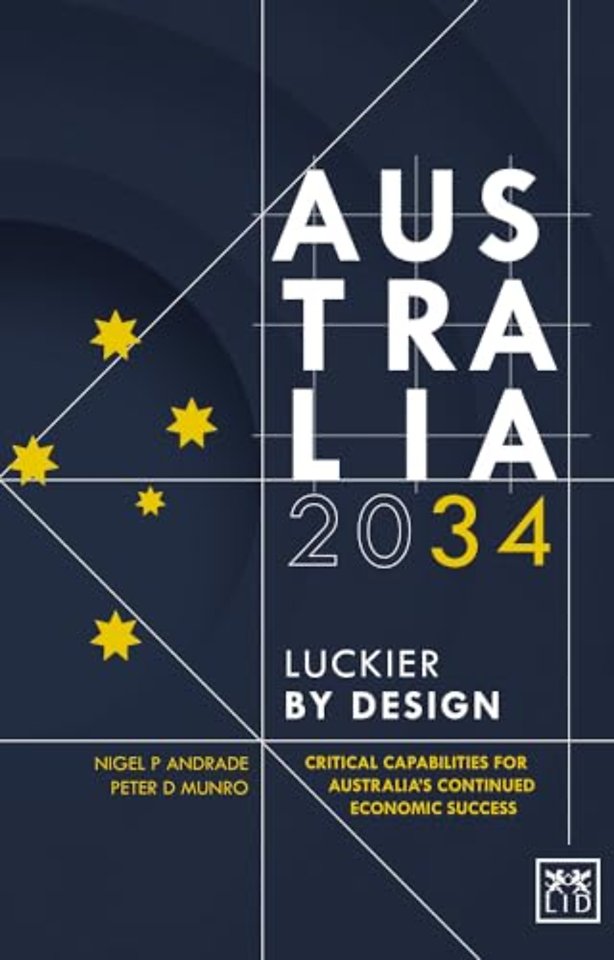 Australia 2034