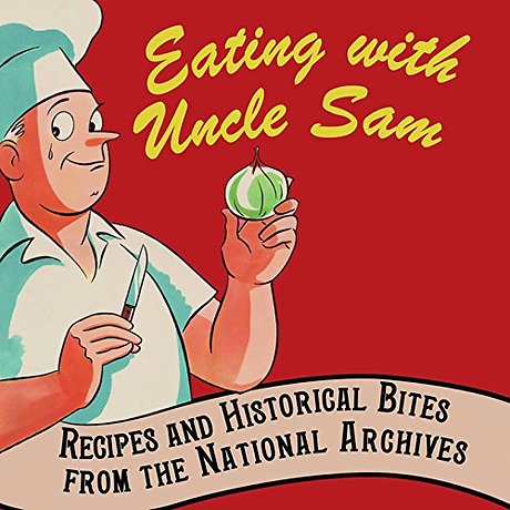 Eating with Uncle Sam