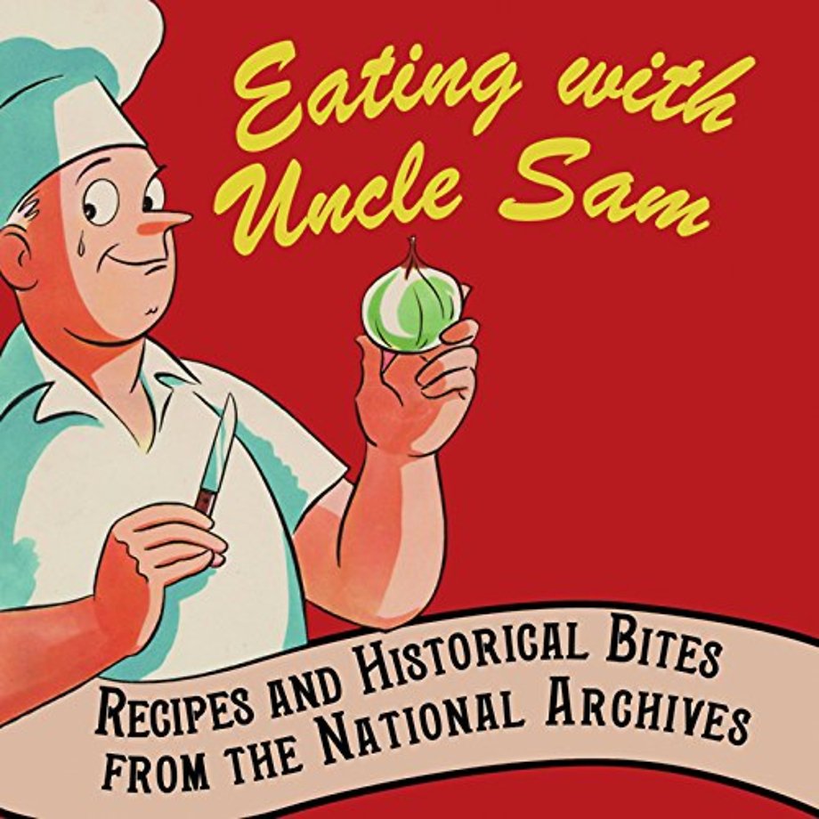 Eating with Uncle Sam