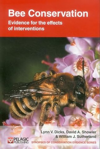 Bee Conservation