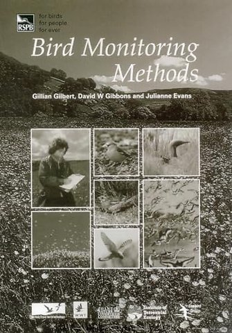 Bird Monitoring Methods
