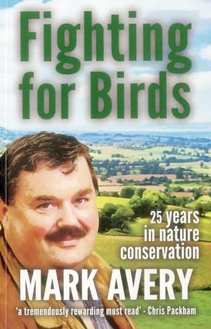 Fighting for Birds