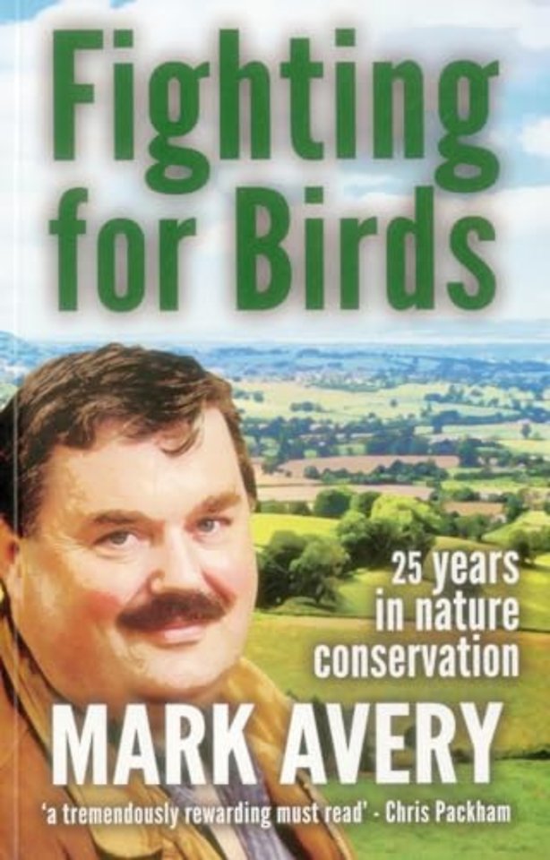 Fighting for Birds