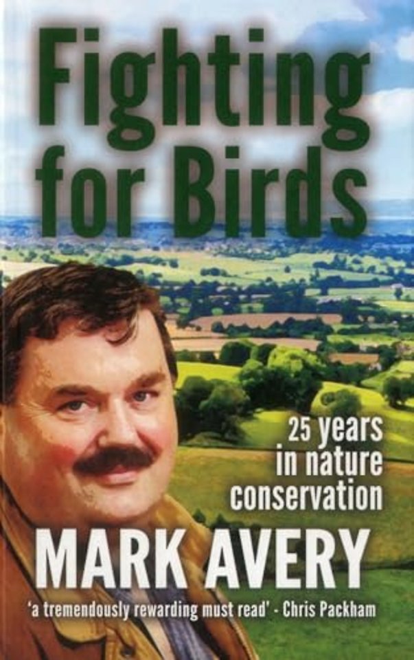 Fighting for Birds