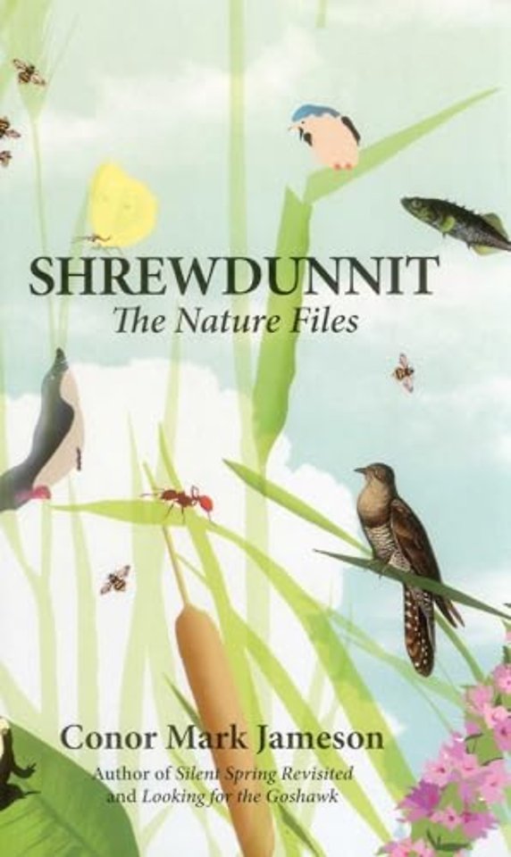 Shrewdunnit