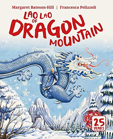 Lao Lao of Dragon Mountain