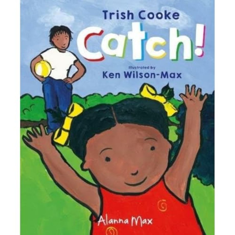 Catch!