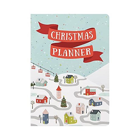 Christmas Planner