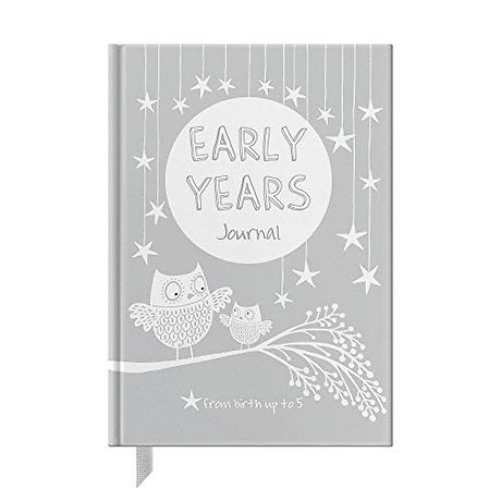 Early Years: Grey
