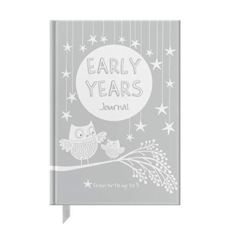 Early Years: Grey