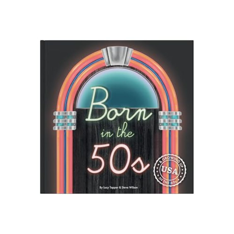 Born In The 50s