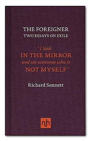 The Foreigner