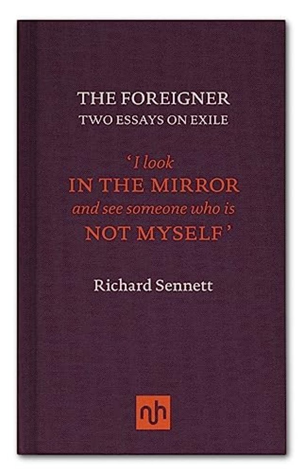 The Foreigner